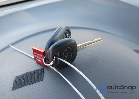 2008 Toyota Sienna Le из США, поврежденный, VIN 5TDZK23C18S134835